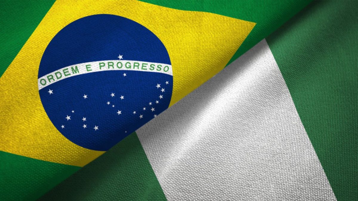 Concessão de agrément ao Embaixador designado do Brasil na Nigéria