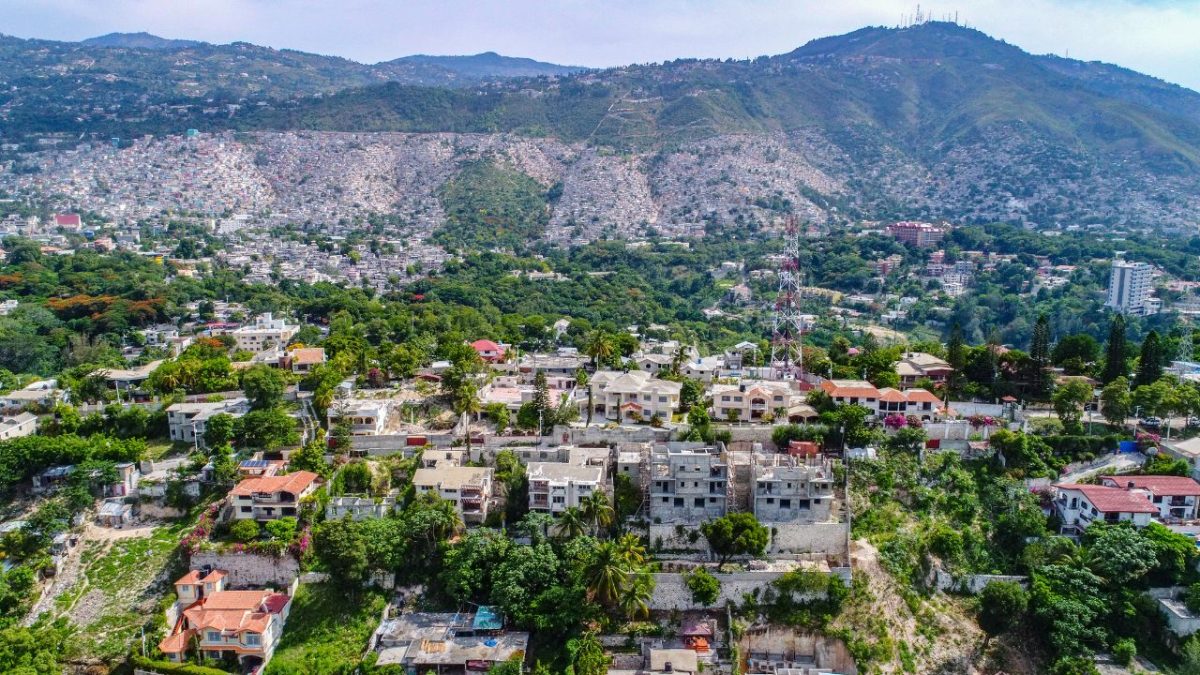 Haiti: folclore e tradições