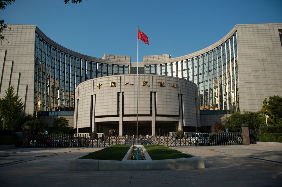 China intensificará implementação da política monetária, diz banco central