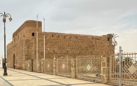 Ritz-Carlton inaugura em 2026 em Diriyah, na Arábia Saudita