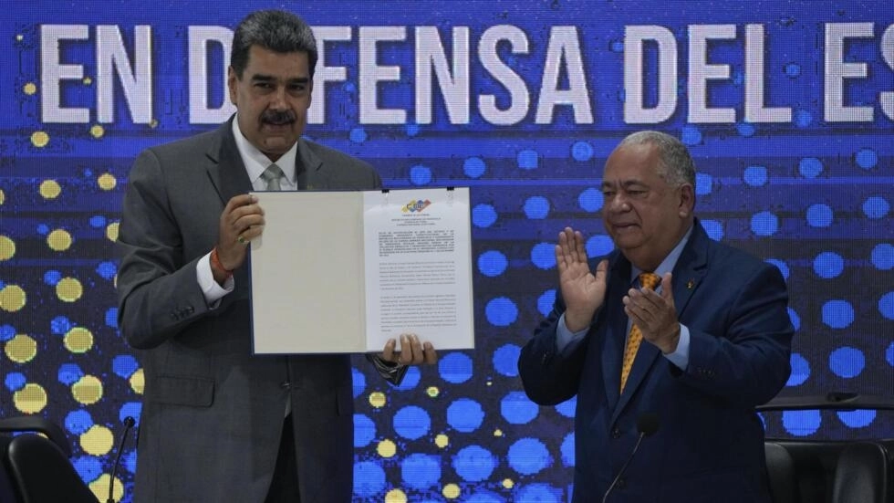 Tensão na tríplice fronteira diante de ameaça venezuelana para invadir Guiana