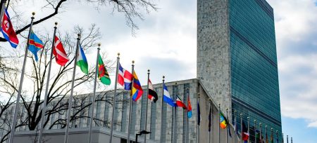 Assembleia Geral aprova orçamento de US$ 3,59 bilhões para a ONU em 2024