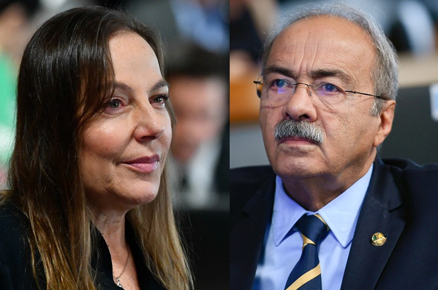 CRE sabatina e vota na terça indicados às embaixadas na Guiana e Venezuela