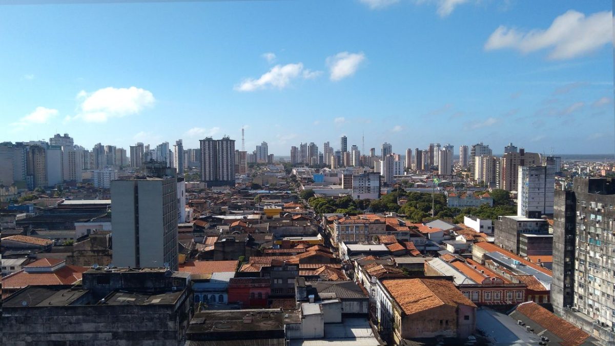 Brasil é formalmente eleito como país-sede da COP30