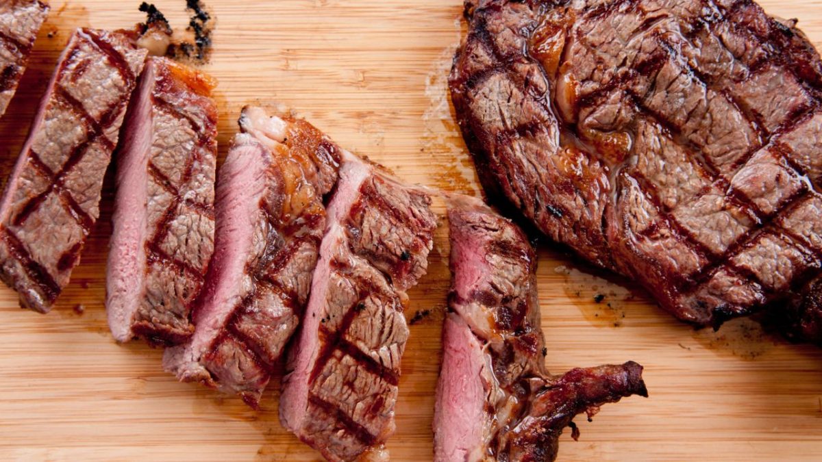 China permite importações de carne bovina do Uruguai