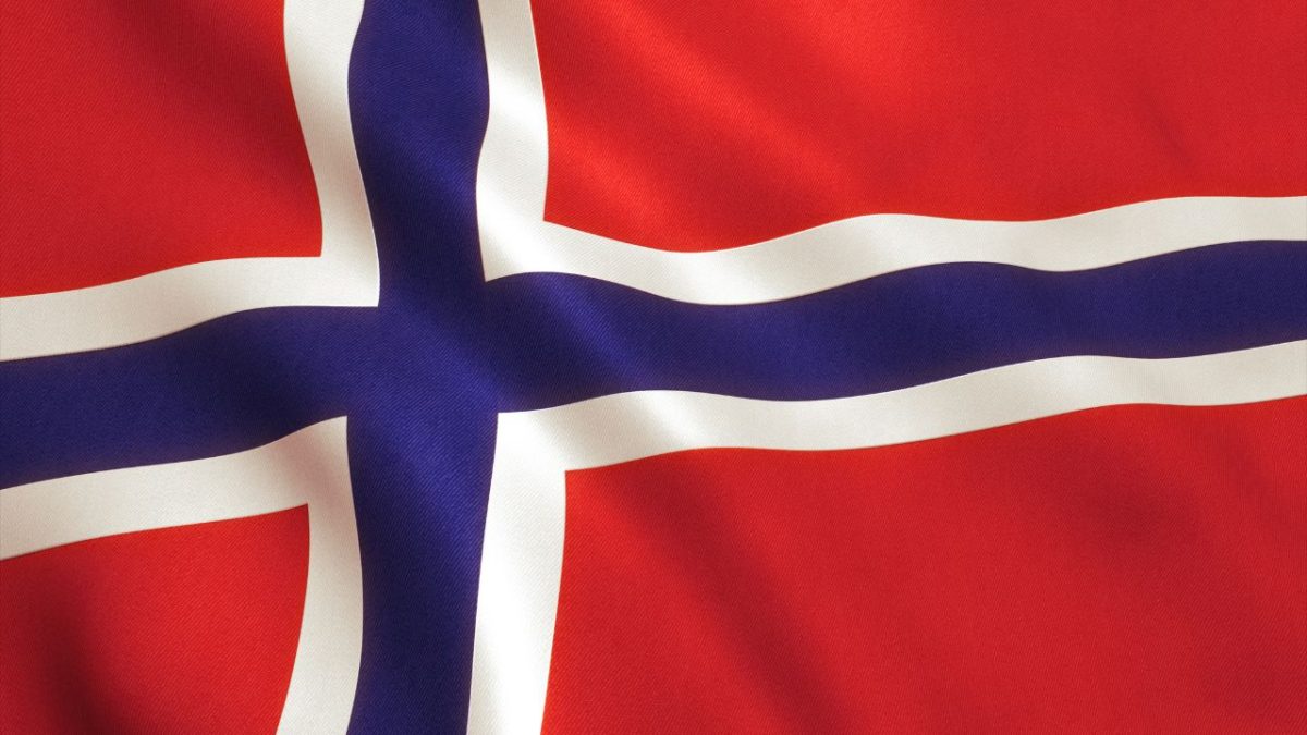 Noruega aumenta apoio às Forças Marítimas Combinadas no Mar Vermelho