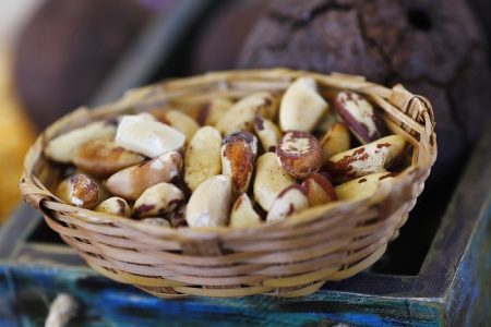 CNA promove seminário sobre o mercado de castanhas nos países do Golfo