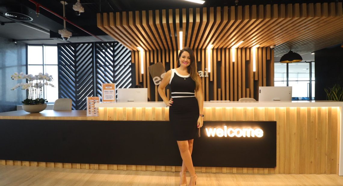 Empresa de Dubai se volta a turista brasileiro