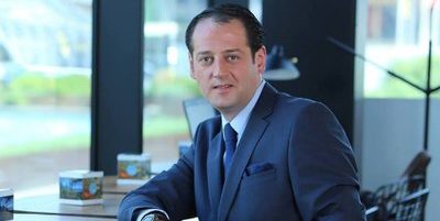 Zurab Mchedlishvili recebe agremént e será o novo Embaixador da Geórgia no Brasil