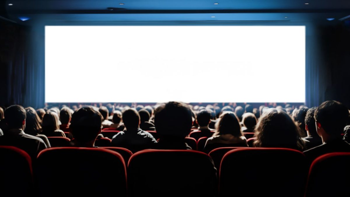 Festival Internacional de cinema de Gotemburgo 2024