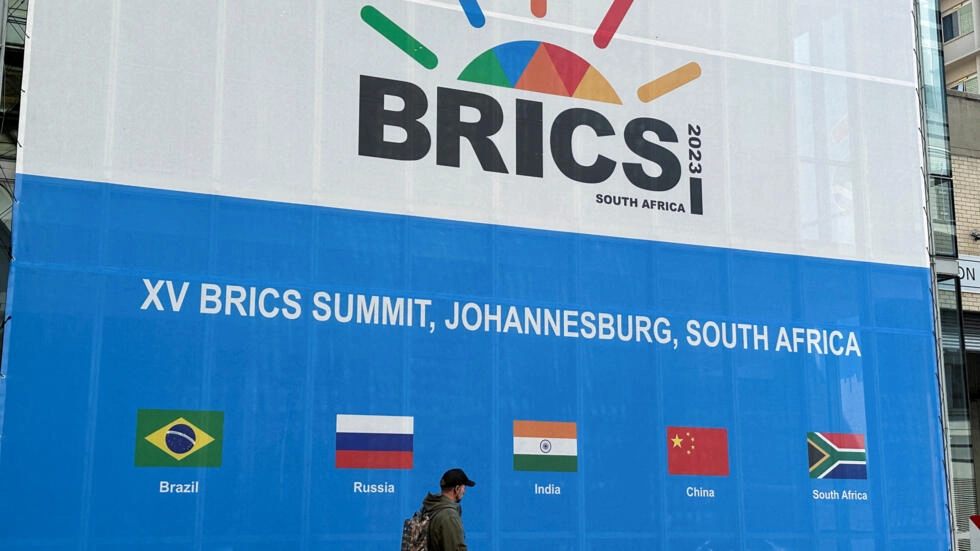 Bloco dos Brics cresce e passa a integrar 5 novos países; Argentina fica de fora