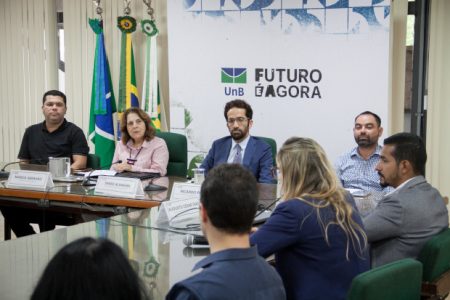 Após 50 anos, Biblioteca Central passará por primeira reforma estrutural