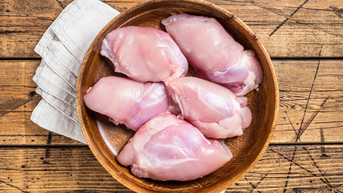 Fim da medida antidumping da China sobre carne de frango brasileira