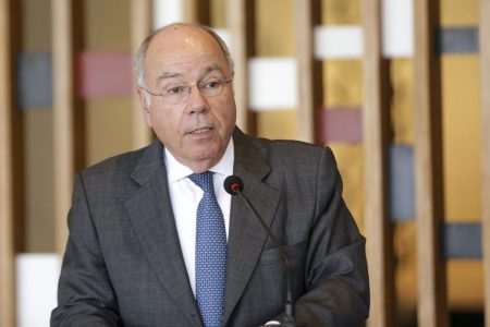 Declarações do Ministro das Relações Exteriores sobre ações do governo de Israel