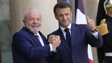 França tem poder para bloquear negociações sobre acordo UE-Mercosul?