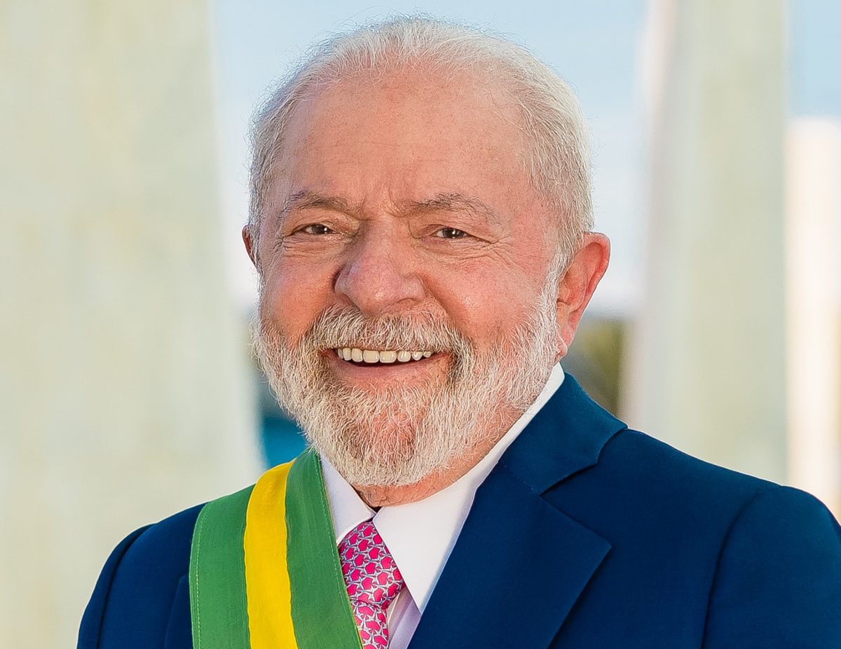 Visita do Presidente Luiz Inácio Lula da Silva à Guiana, por ocasião da Conferência de Chefes de Governo da Comunidade do Caribe (CARICOM)