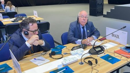 Adesão do Brasil ao Arranjo Global sobre Comércio e Gênero