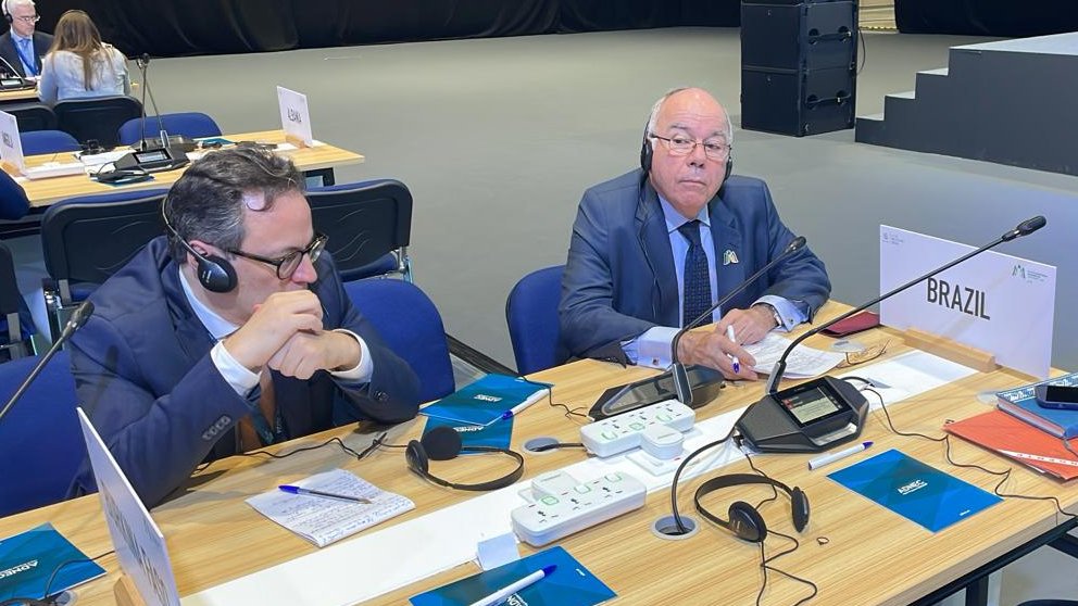 Adesão do Brasil ao Arranjo Global sobre Comércio e Gênero