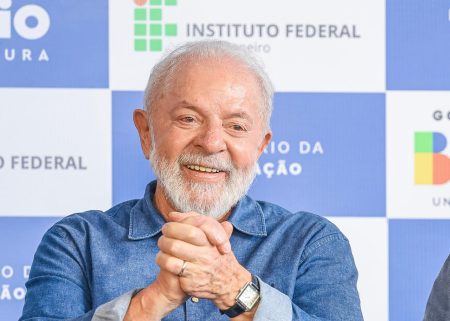Presidente Lula viaja para agendas no Egito e na Etiópia na próxima semana