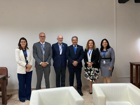 UFRN participa de congresso internacional em Cuba
