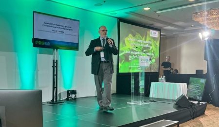 CNA participa de Conferência sobre Agricultura de Precisão na Hungria