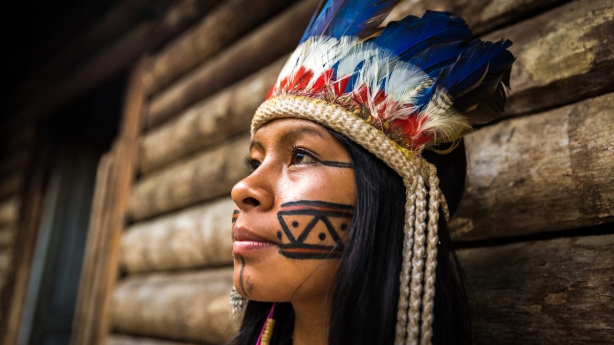 UNESCO aprova decisão em favor dos povos indígenas