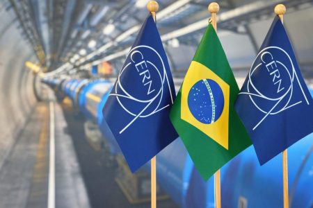 Brasil ingressa como Membro Associado da CERN