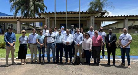 Credibilidade e halal validam Brasil como fornecedor global