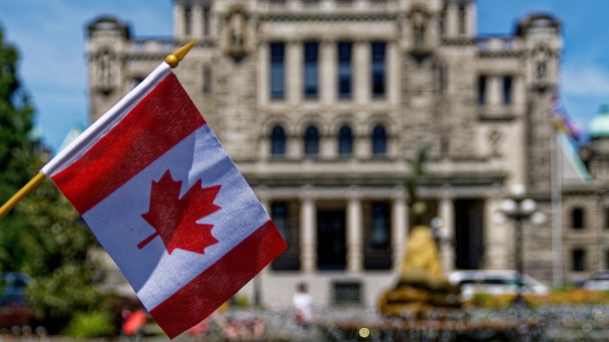 Evento apresentará oportunidades de trabalho e estudo no Canadá
