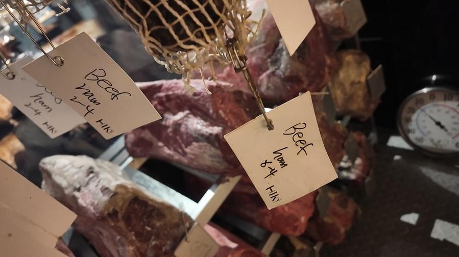 Observatório Econômico: Indústria da carne dos EUA visa mercado em expansão da China e facilita intercâmbio cultural, dizem especialistas