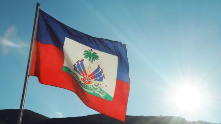 Haiti cria Conselho Presidencial de Transição
