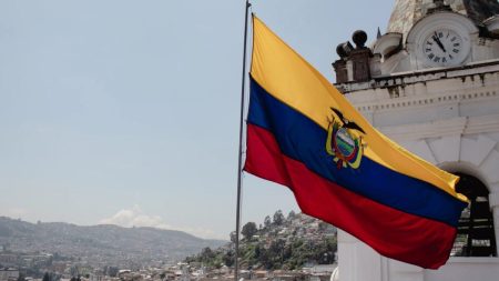 Equador processa o México na Corte Internacional de Justiça por violações do direito internacional
