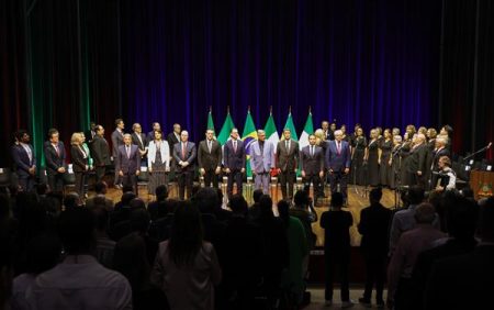 Frente Parlamentar Brasil-Itália abre festejos dos 150 anos da imigração italiana no RS