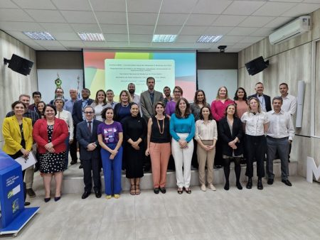 Brasil e Reino Unido promovem oficina sobre estratégia e planejamento de adaptação climática