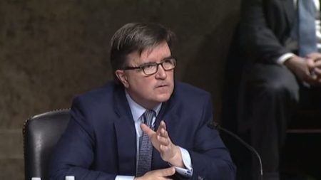 Secretário Adjunto para Assuntos Europeus e Eurasiáticos dos EUA cumpre agenda na Europa nesta semana