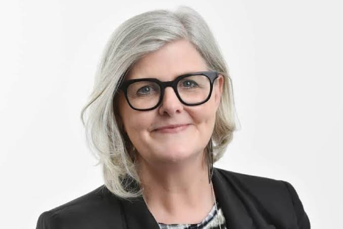 Samantha Mostyn é nomeada Governadora-Geral da Austrália