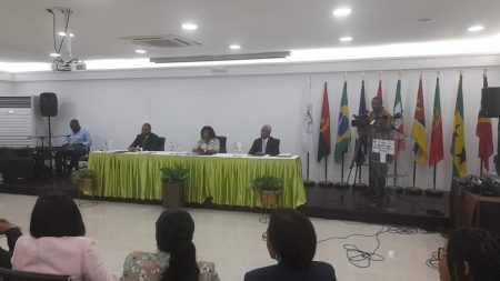 Secretário Executivo da CPLP realça importância para a mobilidade da fiabilidade e segurança documental