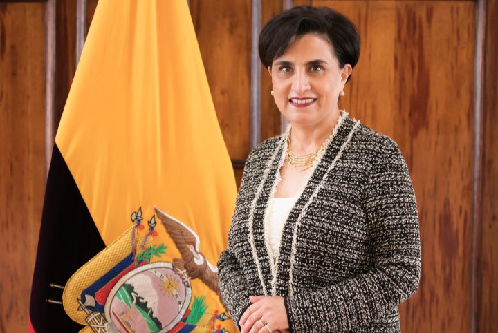 Equador defende sua soberania e o cumprimento das leis e da justiça