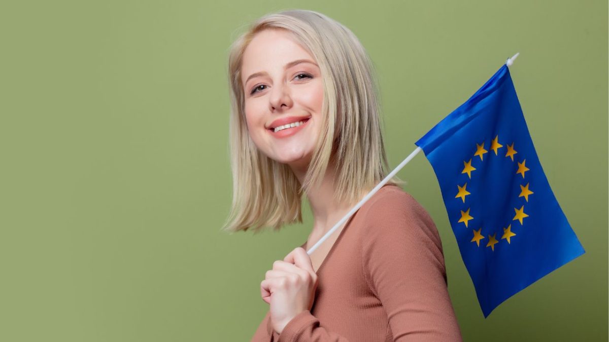Duas décadas de promoção da cultura europeia