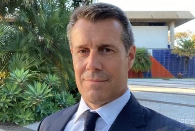 Embaixador Pietro Lazzeri e Delegação Suíça se reúnem hoje (06) com Governador Riedel para discutir economia e infraestrutura