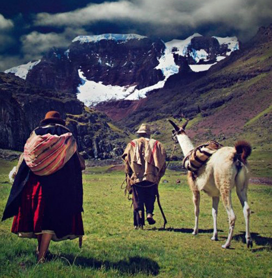 Mostra de Cinema Peruano