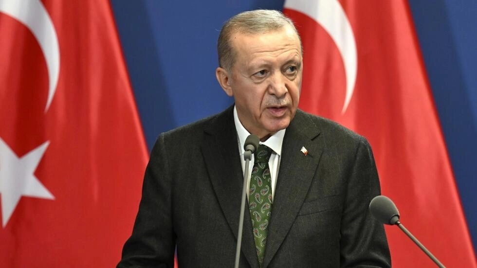 Turquia suspende relações comerciais com Israel