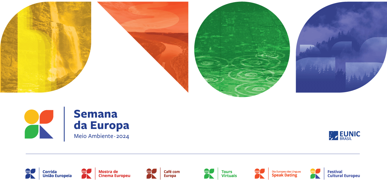 Semana da Europa 2024