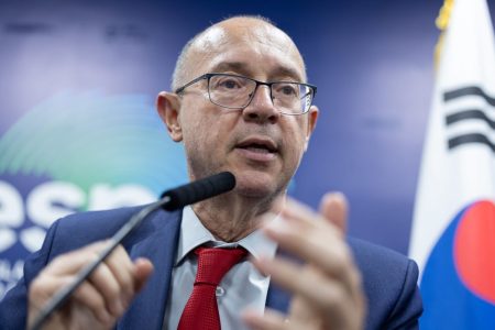 Frente Parlamentar São Paulo e Coreia é lançada na Alesp