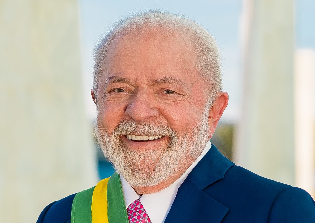 Visita de Lula ao Chile é adiada