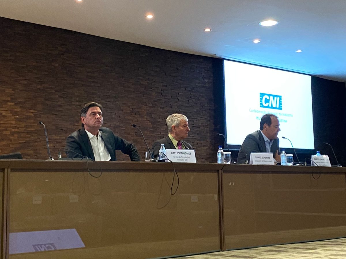 Embaixada de Israel realiza evento “A Vida do Amanhã – Inovações Israelenses para Cidades Inteligentes”