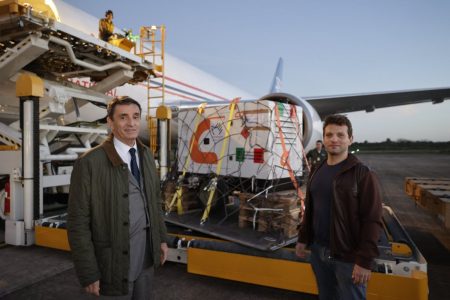 Governo italiano envia ajuda humanitária ao Rio Grande do Sul