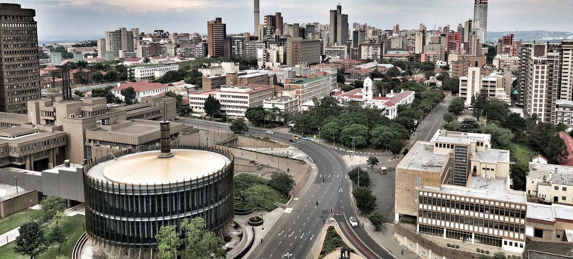 Dia da África: ONU vê “potencial enorme” de continente dinâmico e diversificado