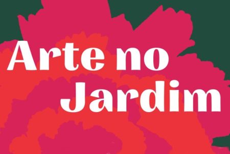 Exposição Arte no Jardim celebra 50 anos da Revolução dos Cravos