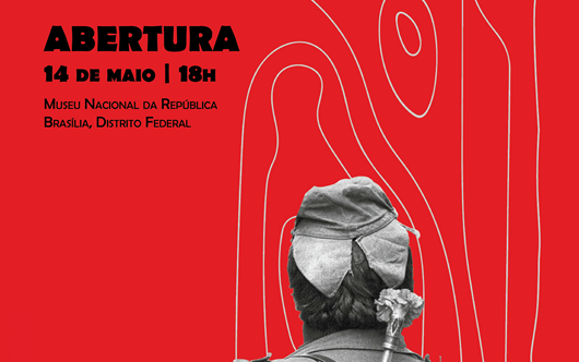 A exposição do fotojornalista italiano, Uliano Lucas, “Revoluções – Guiné-Bissau, Angola e Portugal (1969-1974)” chega pela primeira vez em Brasília